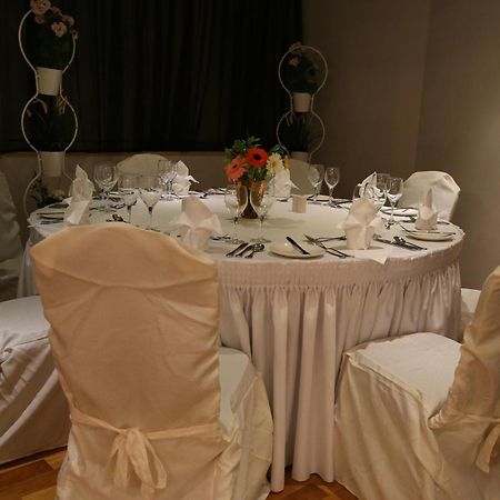 Altius Boutique Hotel Nicosia Exterior photo