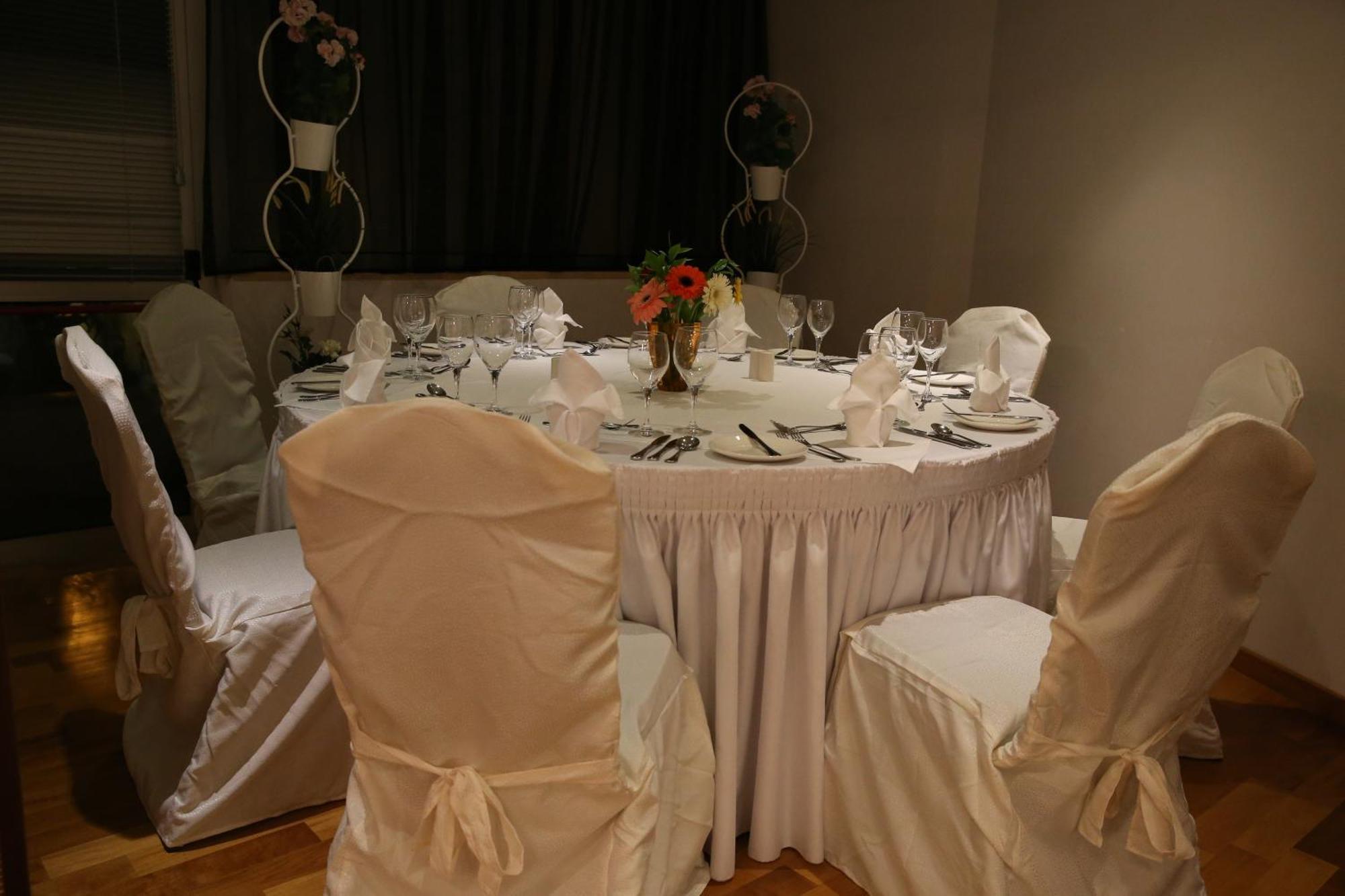 Altius Boutique Hotel Nicosia Exterior photo