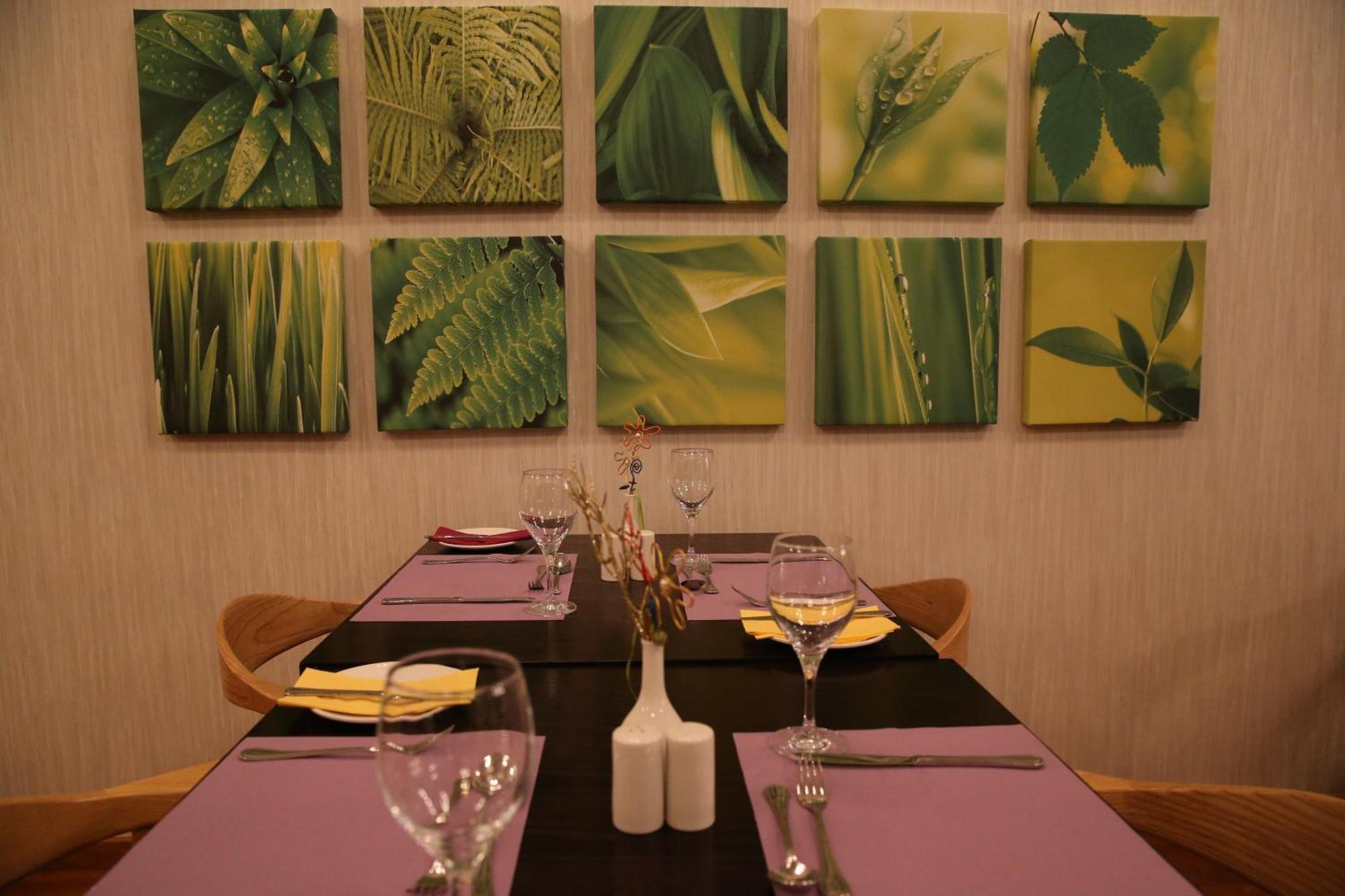 Altius Boutique Hotel Nicosia Exterior photo