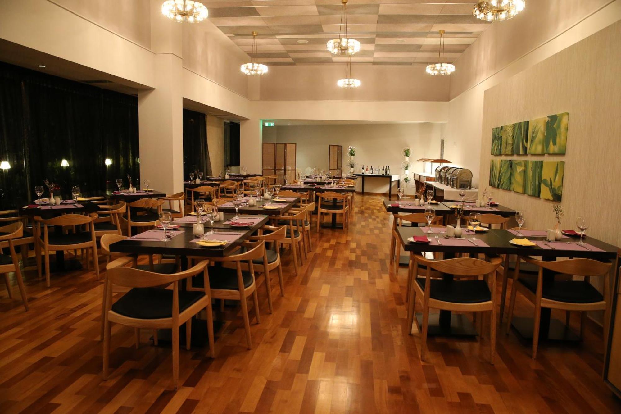 Altius Boutique Hotel Nicosia Exterior photo