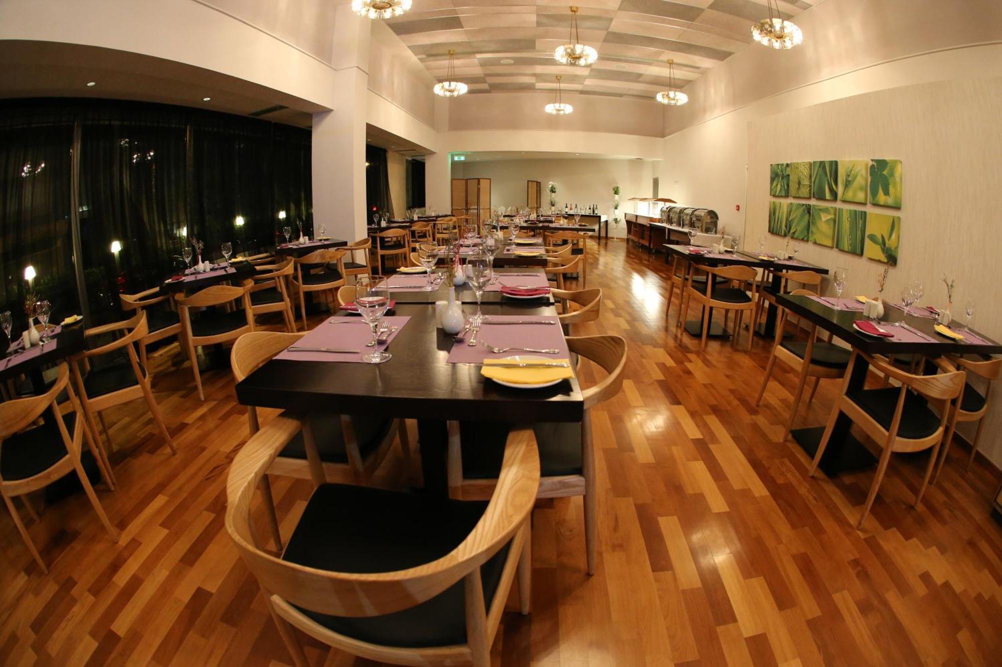 Altius Boutique Hotel Nicosia Exterior photo