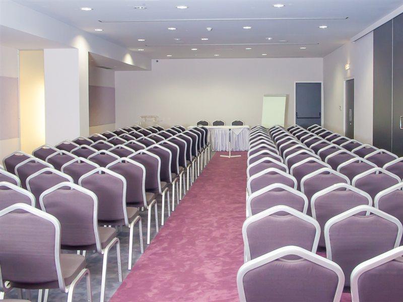 Altius Boutique Hotel Nicosia Exterior photo
