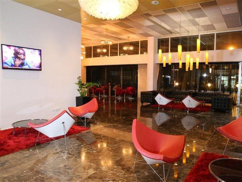 Altius Boutique Hotel Nicosia Exterior photo