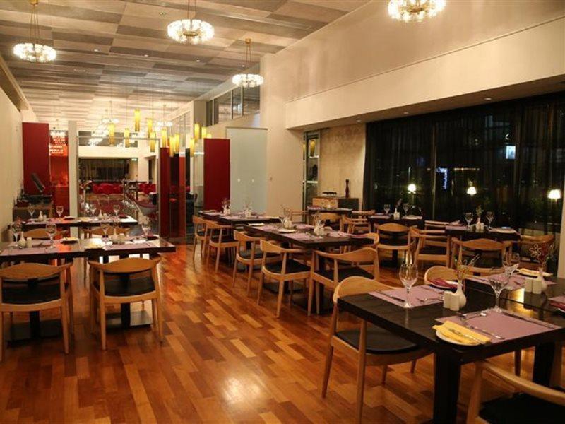 Altius Boutique Hotel Nicosia Exterior photo