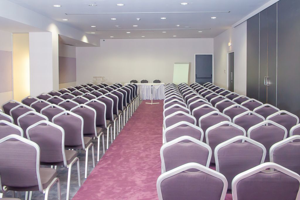 Altius Boutique Hotel Nicosia Exterior photo