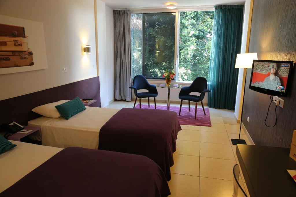 Altius Boutique Hotel Nicosia Room photo