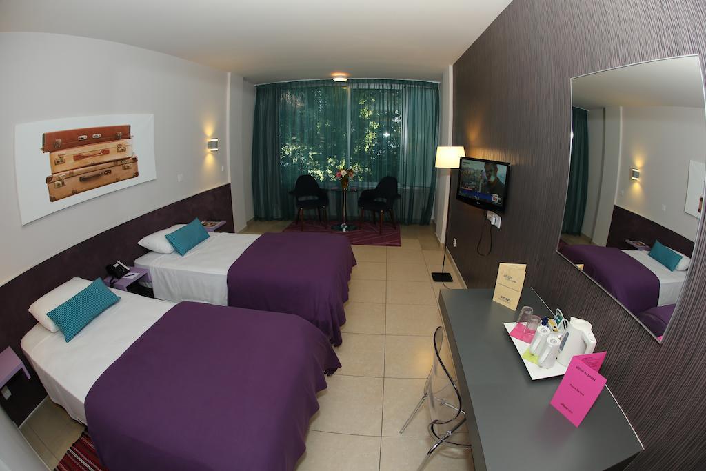 Altius Boutique Hotel Nicosia Room photo